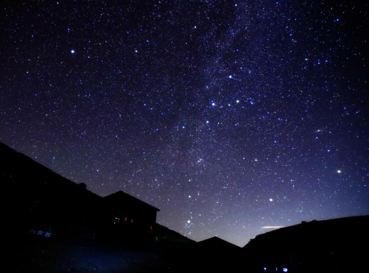 Hida-Takayama Michi Villa Buitenkant foto